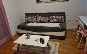Nakii Apartmani