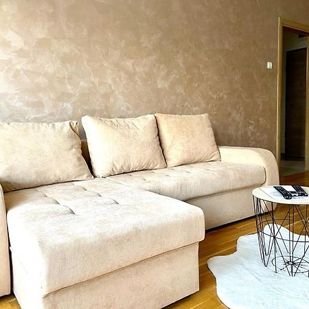 Nakii Apartmani Podgoriçe Dış mekan fotoğraf
