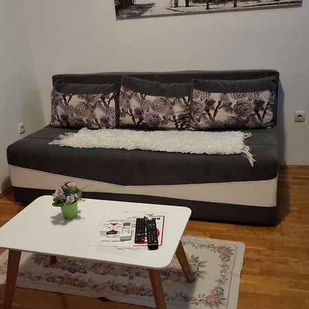 Nakii Apartmani Podgoriçe Oda fotoğraf