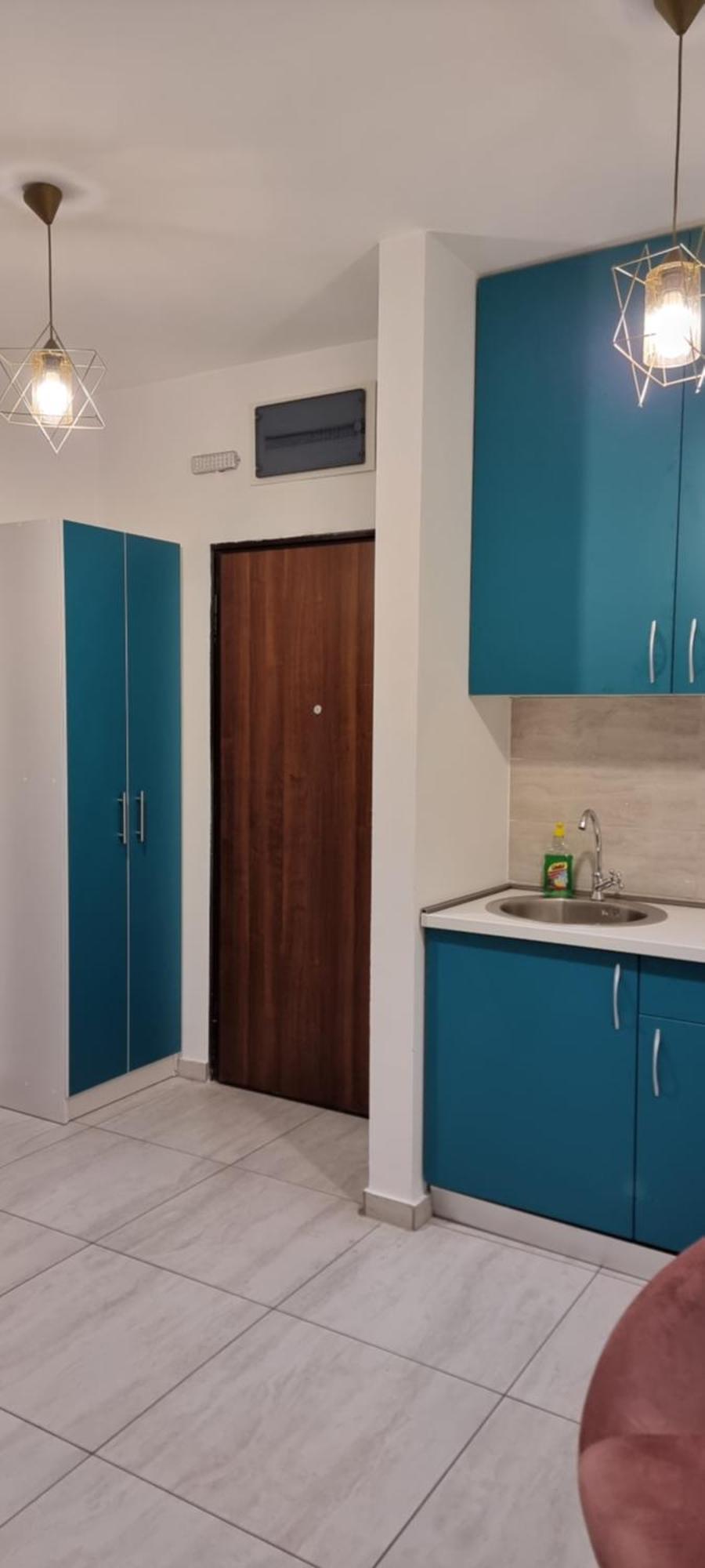 Nakii Apartmani Podgoriçe Oda fotoğraf