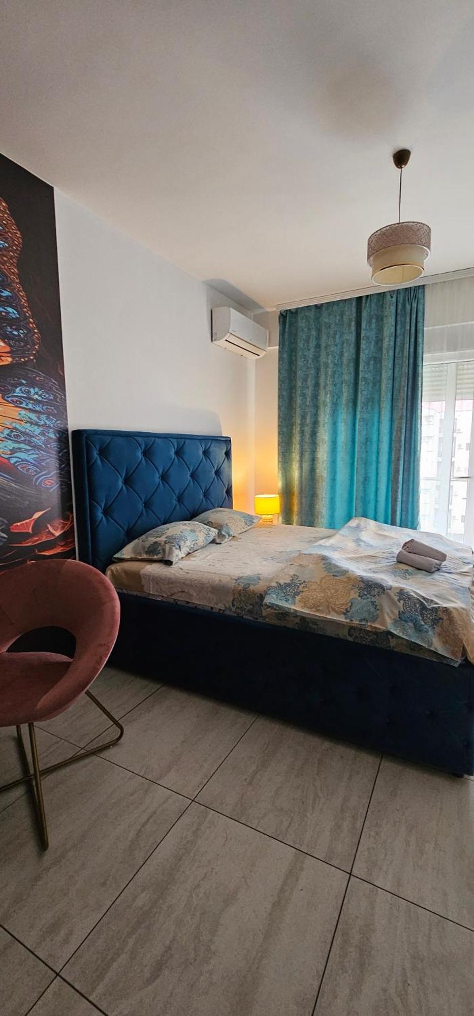 Nakii Apartmani Podgoriçe Oda fotoğraf
