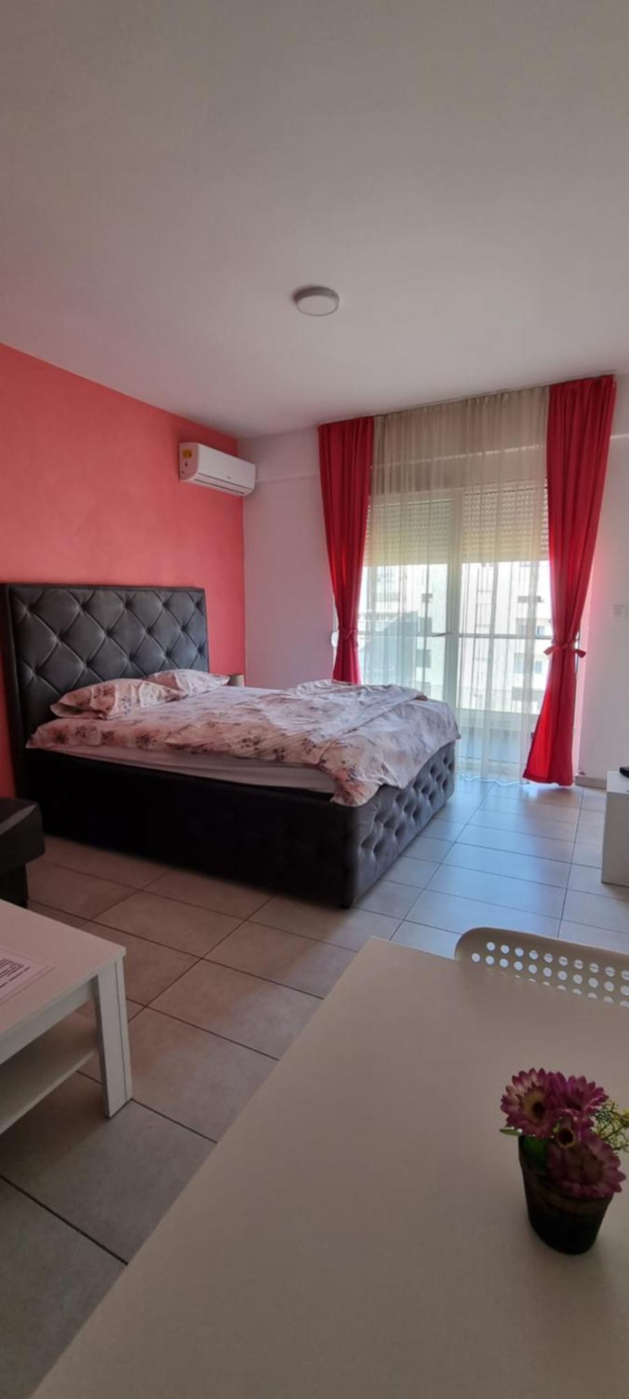 Nakii Apartmani Podgoriçe Oda fotoğraf