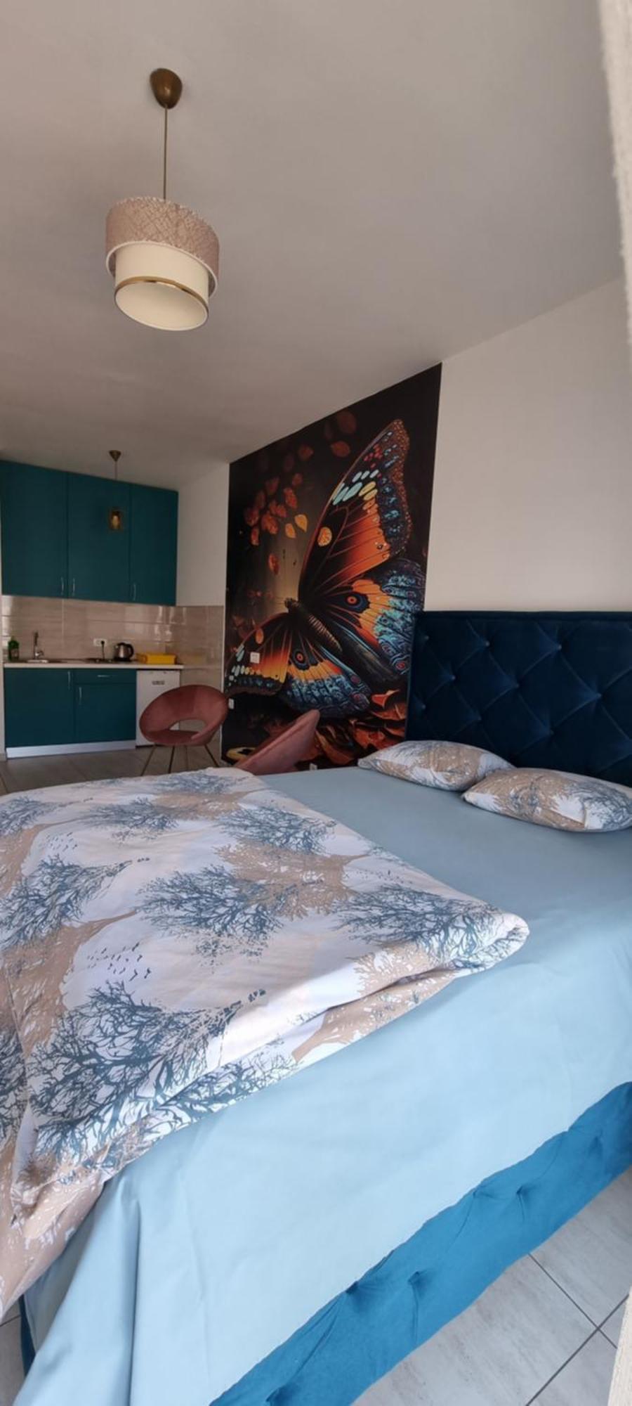 Nakii Apartmani Podgoriçe Oda fotoğraf