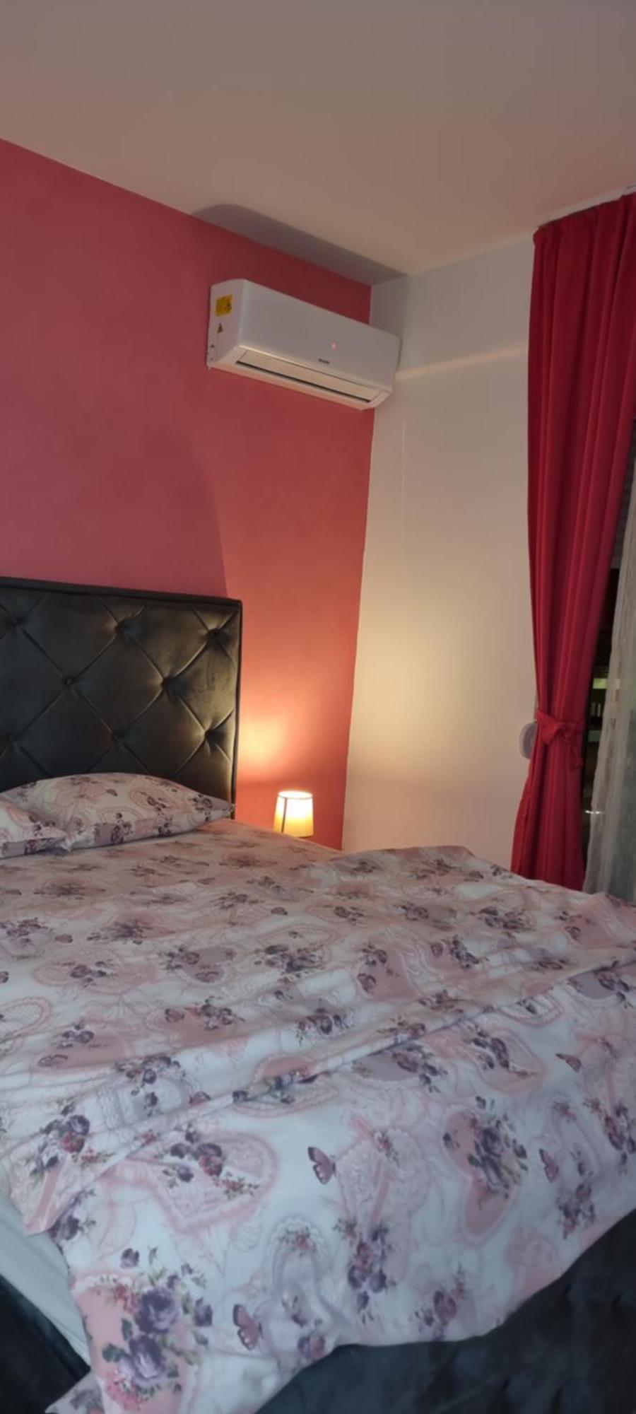 Nakii Apartmani Podgoriçe Oda fotoğraf