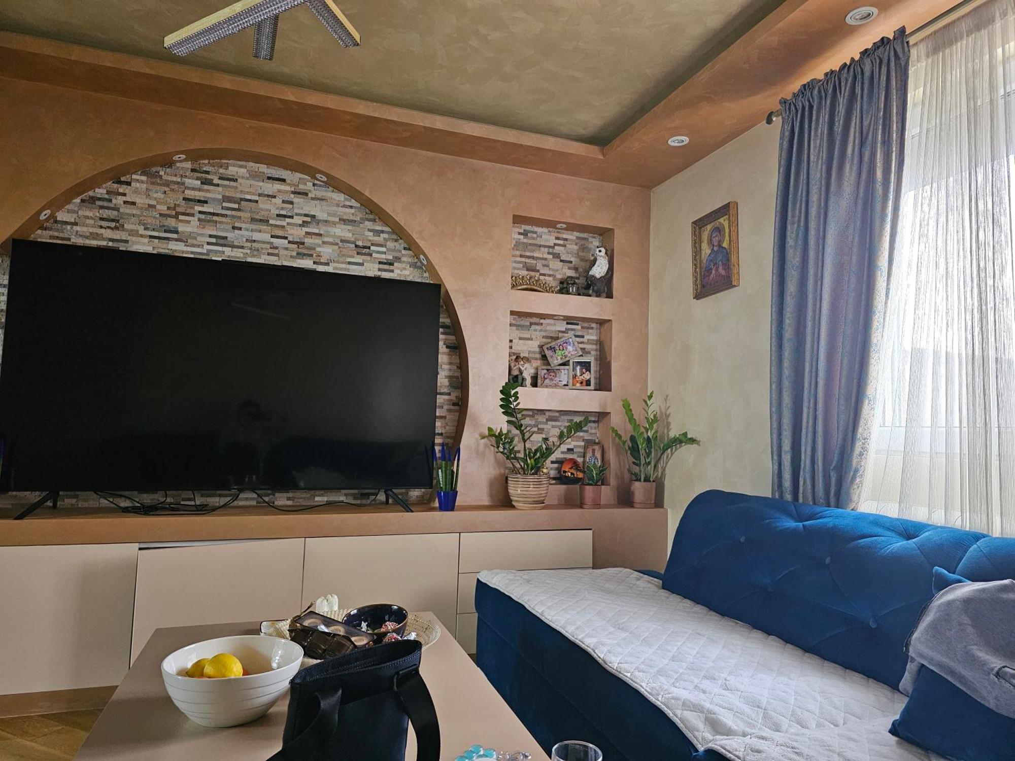 Nakii Apartmani Podgoriçe Oda fotoğraf