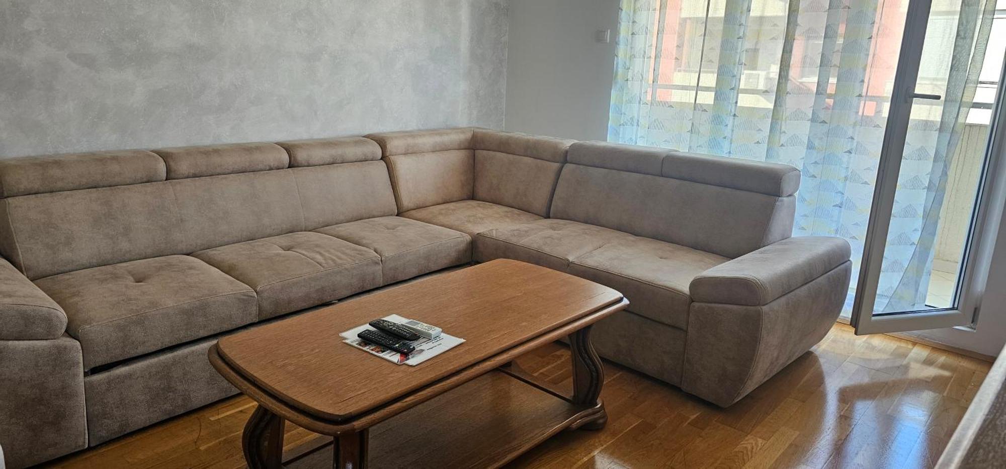Nakii Apartmani Podgoriçe Oda fotoğraf