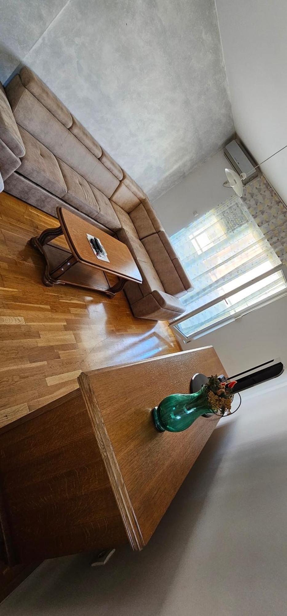 Nakii Apartmani Podgoriçe Oda fotoğraf